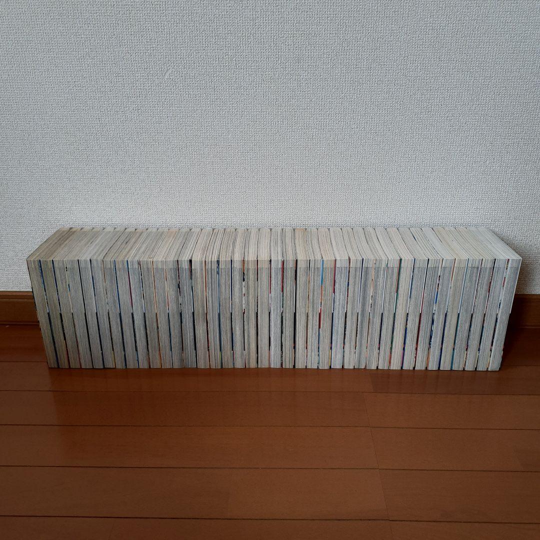 キングダム 全巻セット（1～78巻）+伍