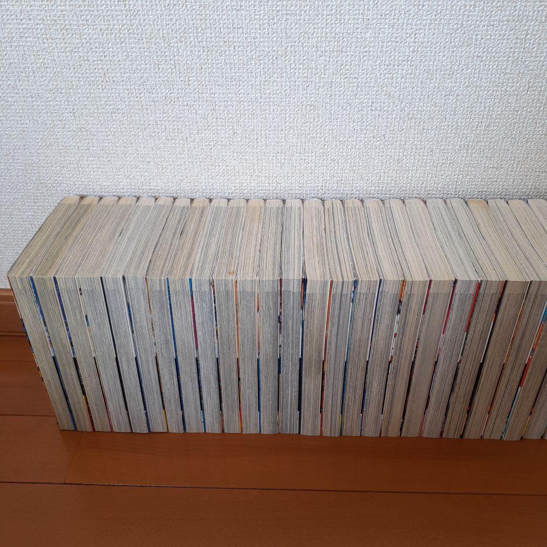 キングダム 全巻セット（1～78巻）+伍