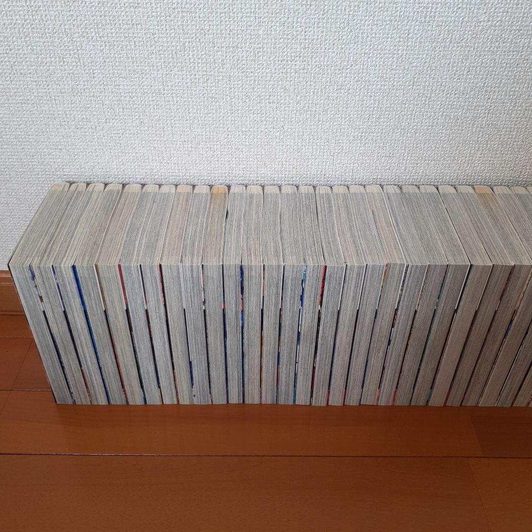 キングダム 全巻セット（1～78巻）+伍