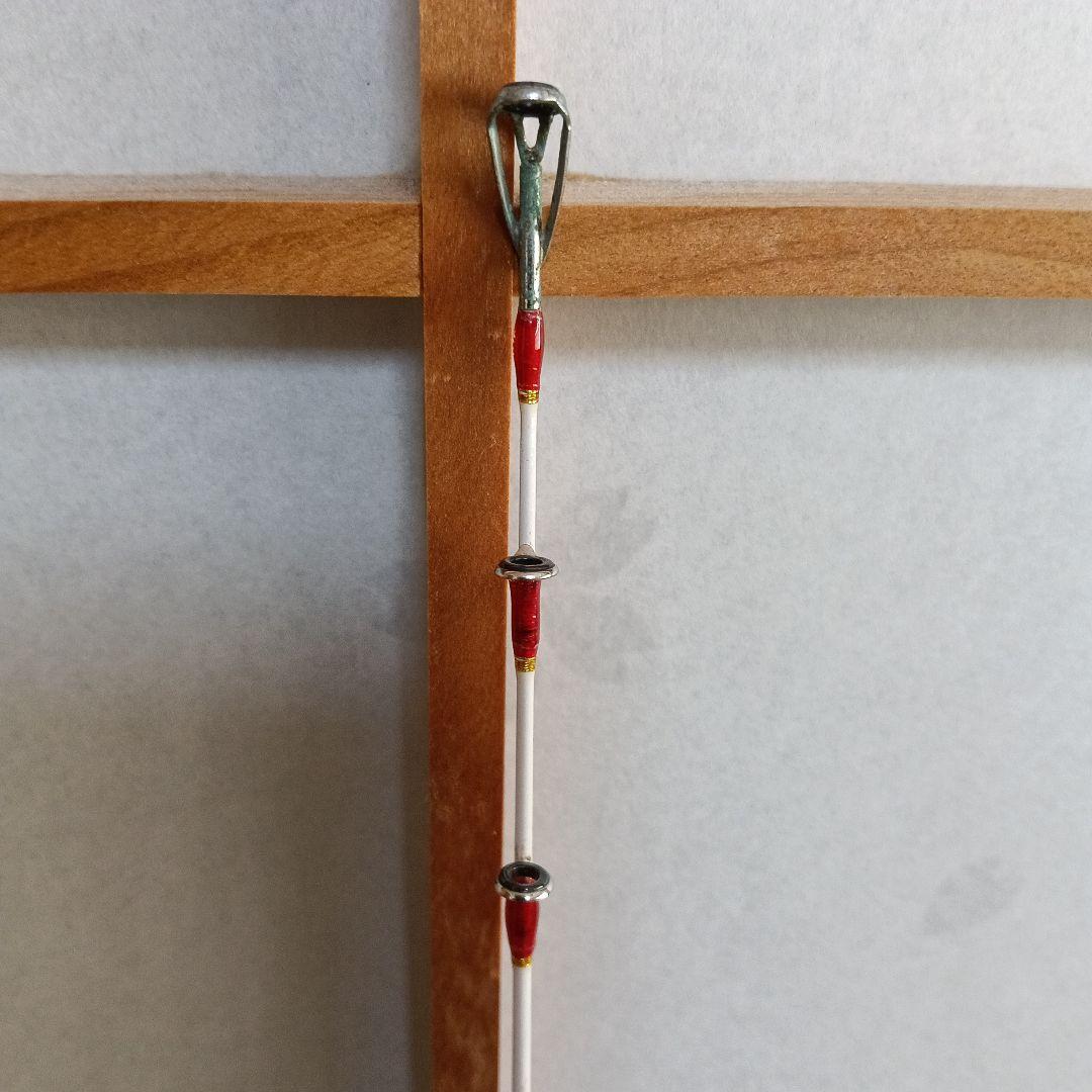 プロマリン バトルスティック舟195L メジカツオ舟195MH 2本セット