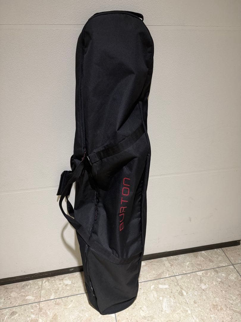 【美品】FNTC TNTスノーボード