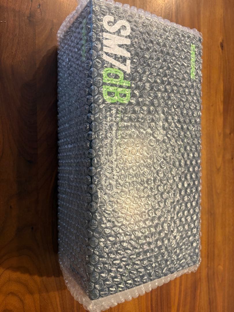 ［美品］SHURE SM7B ダイナミックマイク