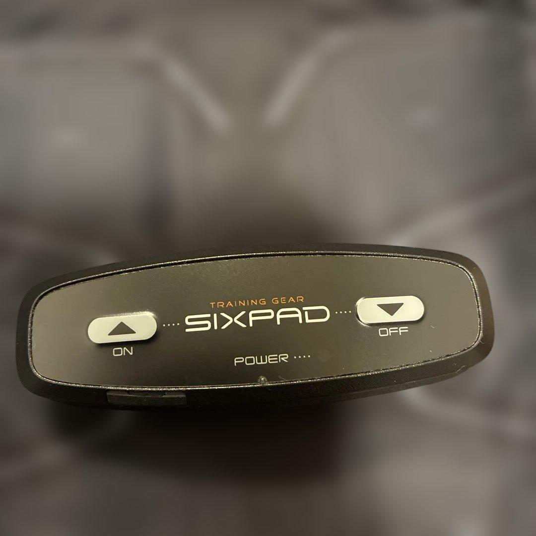 「SIXPAD Powersuit Lite Abs」