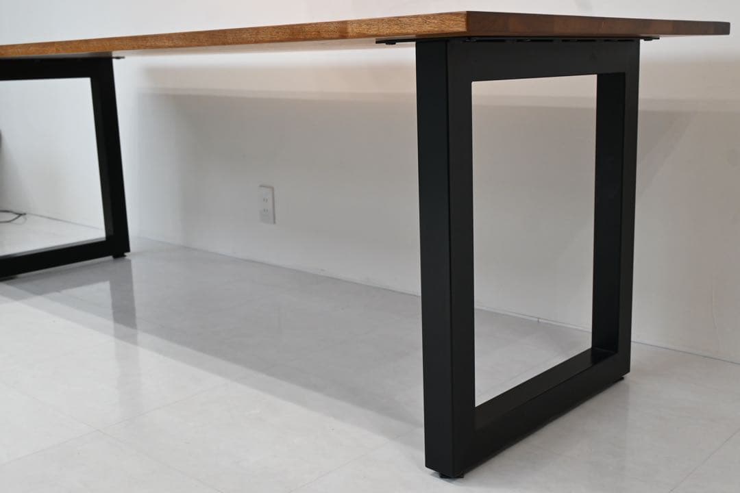 最安価！マスターウォール　220 ワイルドウッド ダイニングテーブル