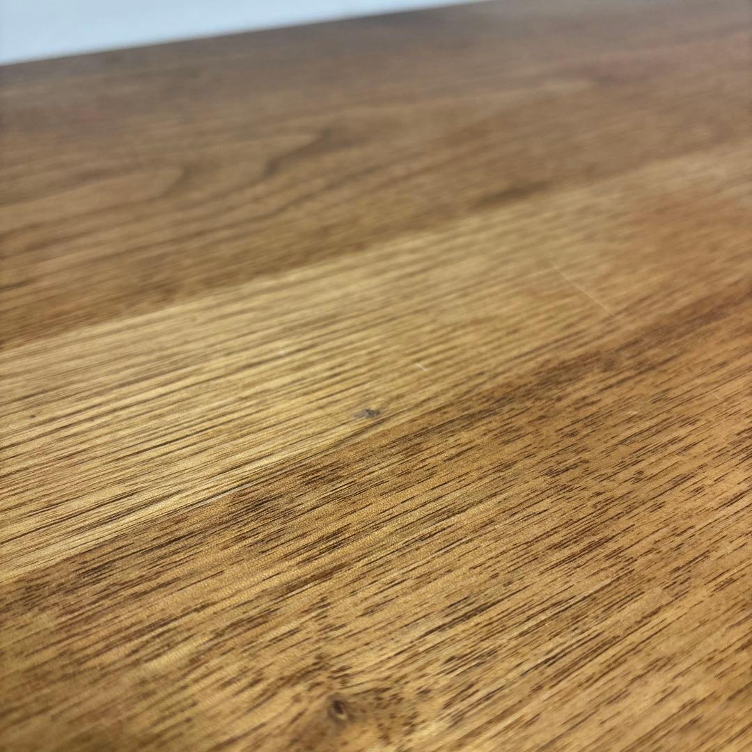 最安価！マスターウォール　220 ワイルドウッド ダイニングテーブル