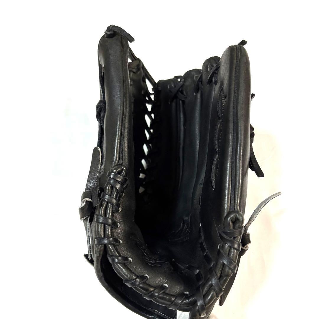 ケングリフィーjrモデル Rawlings ローリングス　軟式グローブ 外野