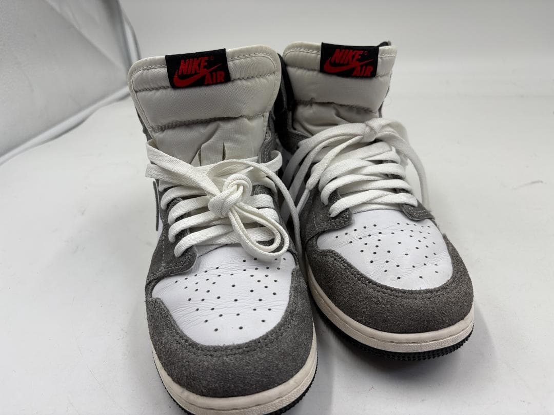 シューズ(女性用) Nike Air Jordan 1 High OG \"Washed Black\"