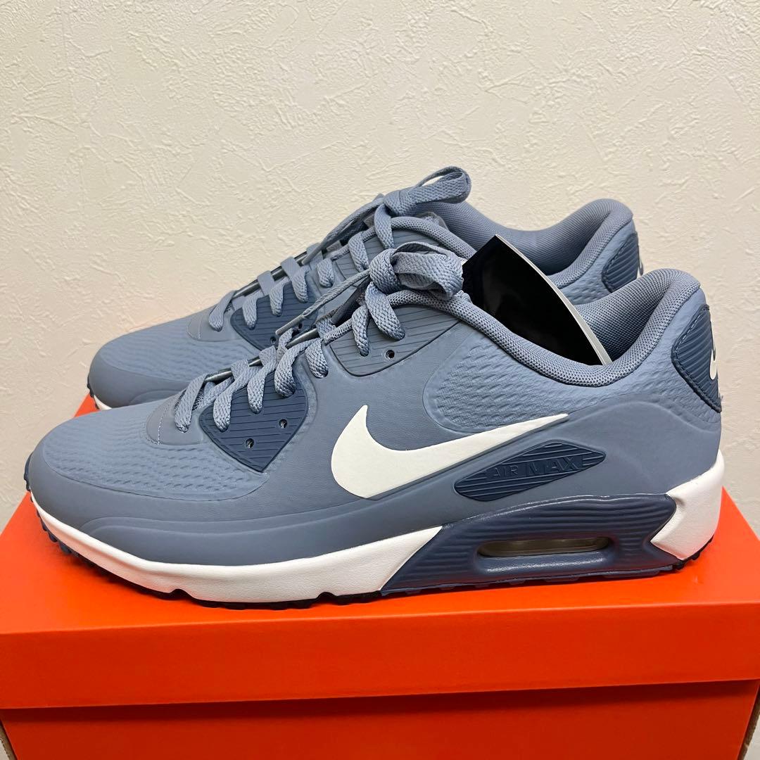 27cm ナイキ エア マックス 90 ゴルフ 定価以下