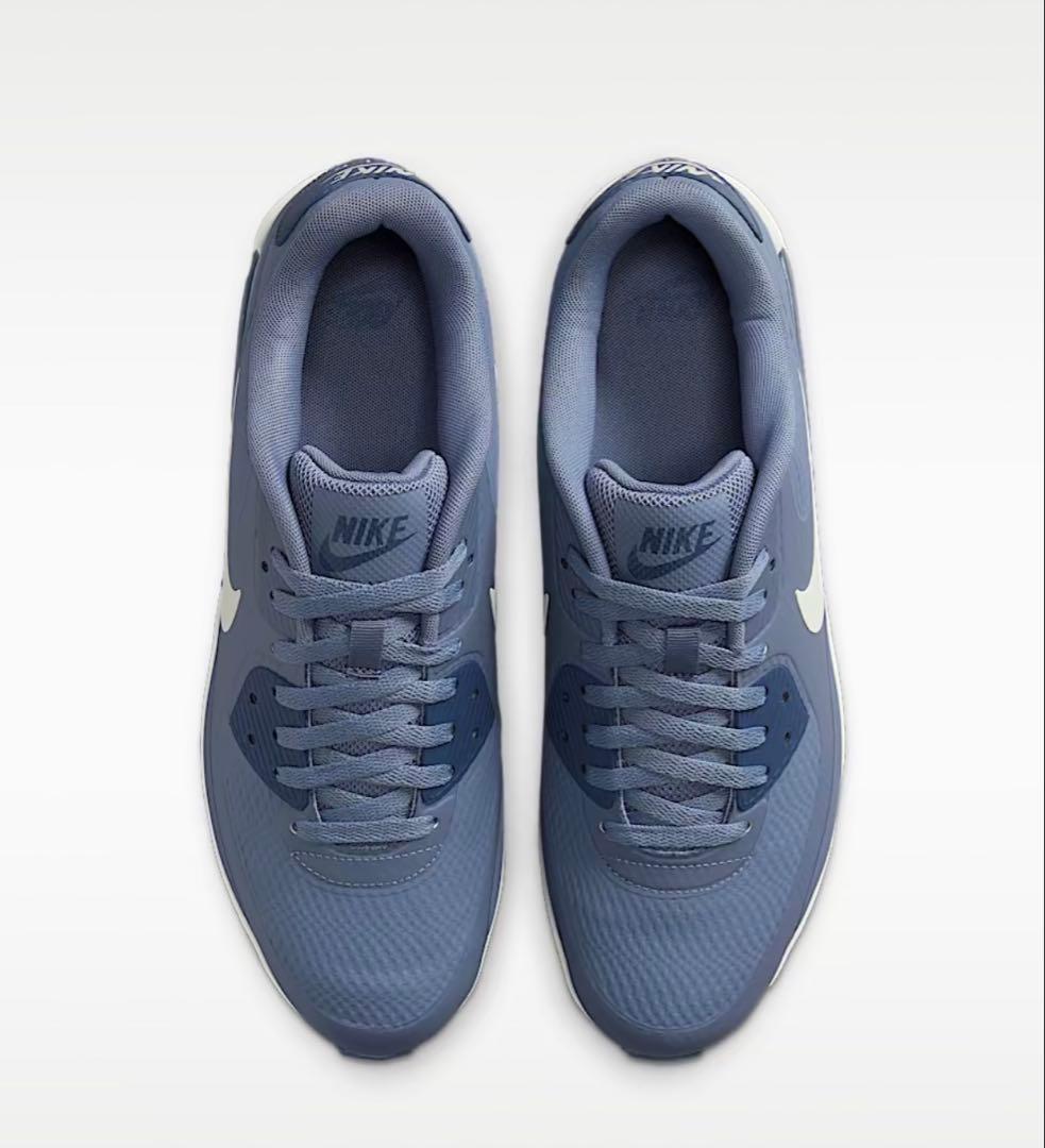 27cm ナイキ エア マックス 90 ゴルフ 定価以下