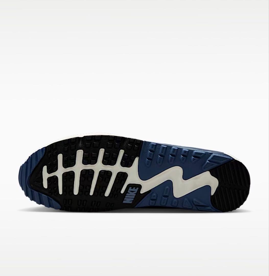 27cm ナイキ エア マックス 90 ゴルフ 定価以下