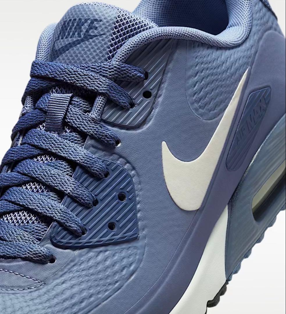 27cm ナイキ エア マックス 90 ゴルフ 定価以下