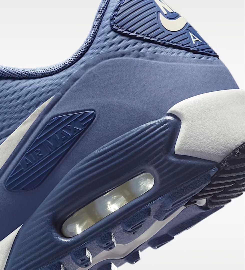 27cm ナイキ エア マックス 90 ゴルフ 定価以下