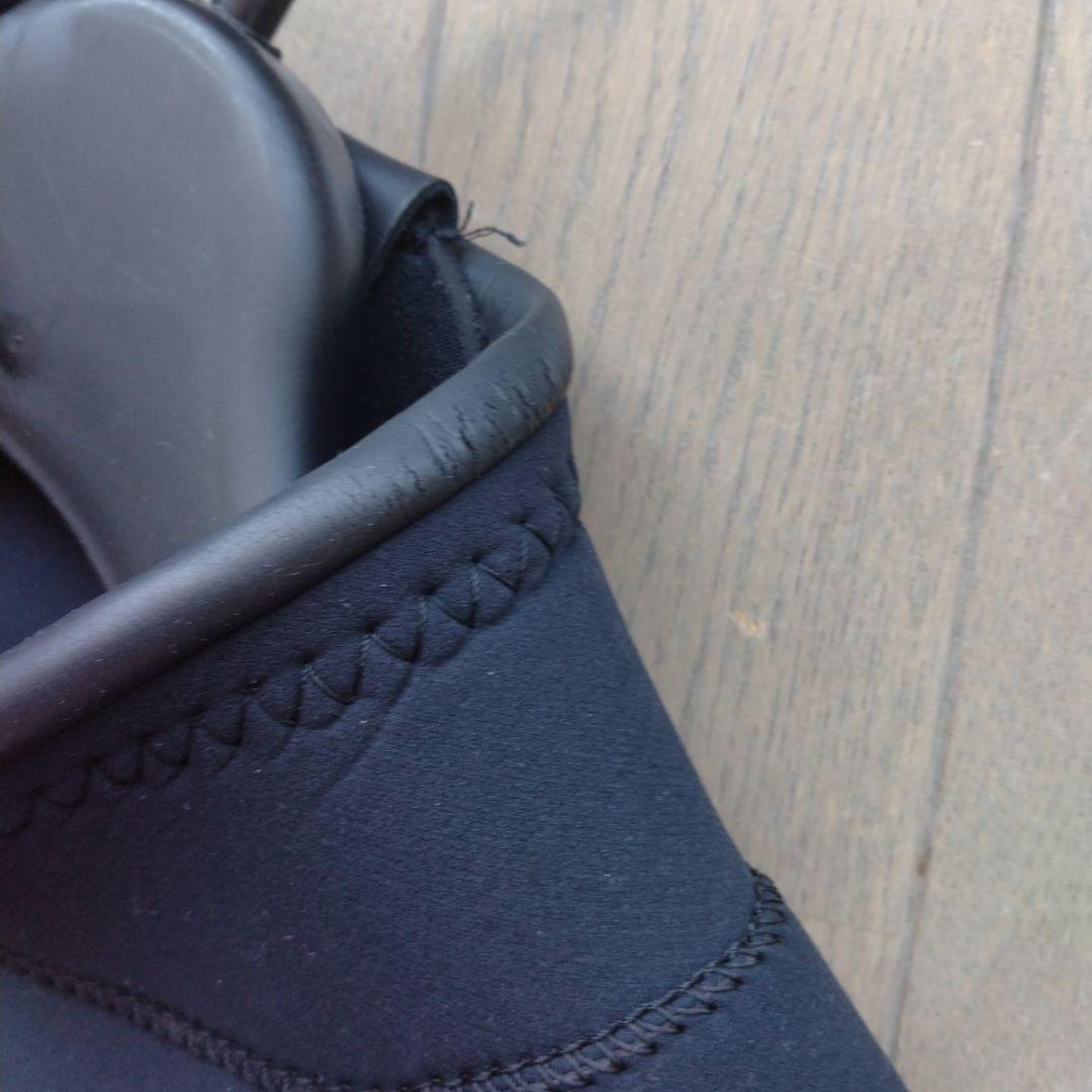 【今だけセール】セイバークロス　ウエットスーツ　ジャージ　3ミリ フルスーツ