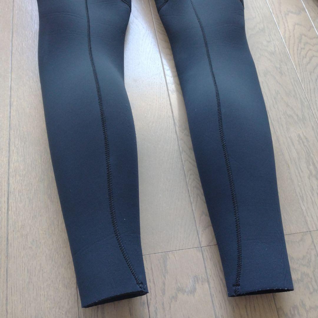 【今だけセール】セイバークロス　ウエットスーツ　ジャージ　3ミリ フルスーツ