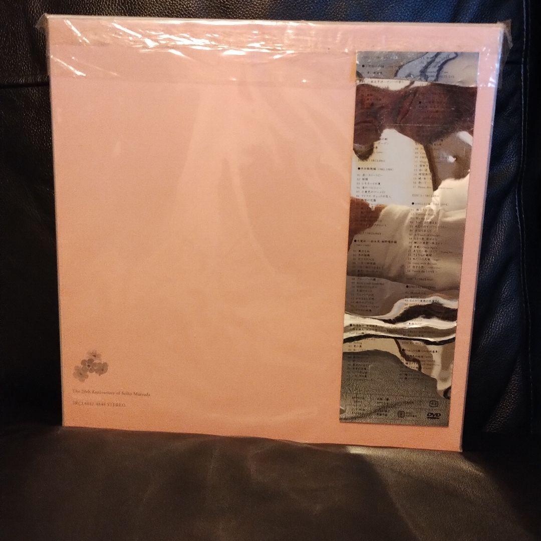 松田聖子 セイコ・スイート 限定生産　廃盤品