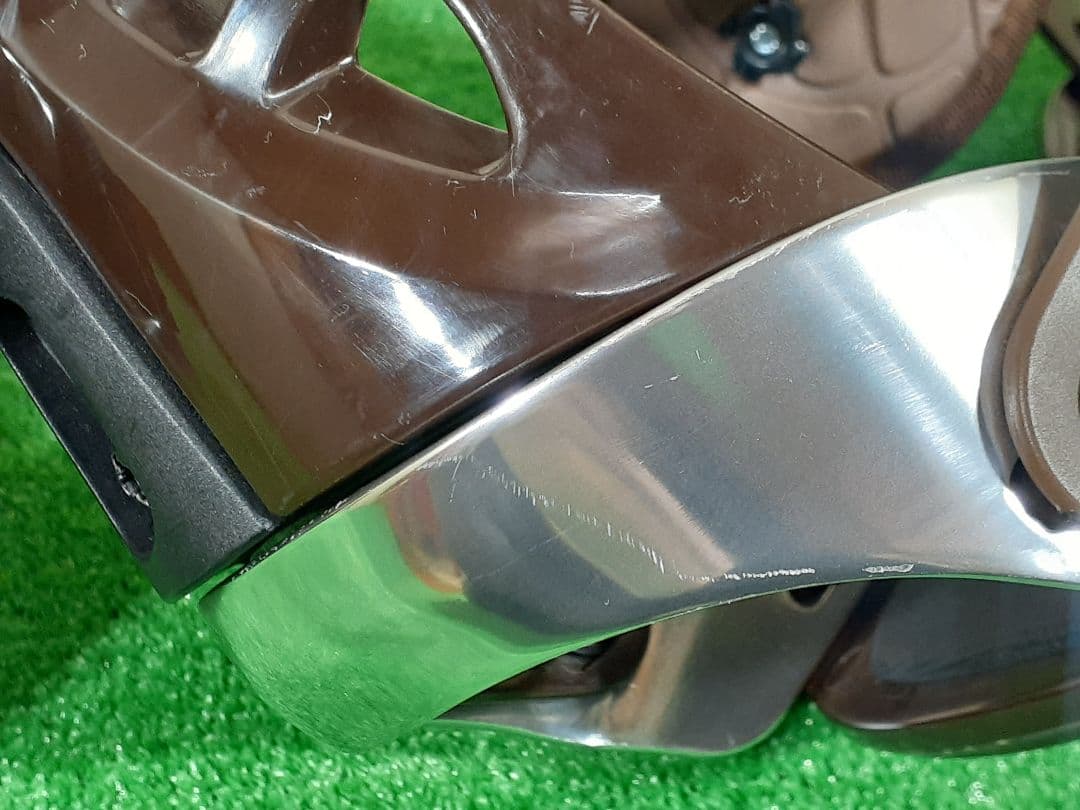 ボード SOBUT × ビンディング TWO b ONE