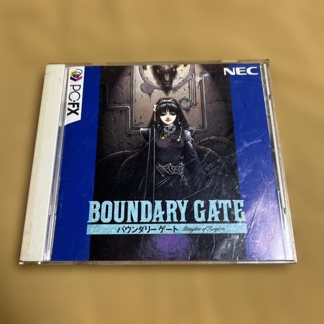 J*E様 PCFX NEC カセット4つセット販売