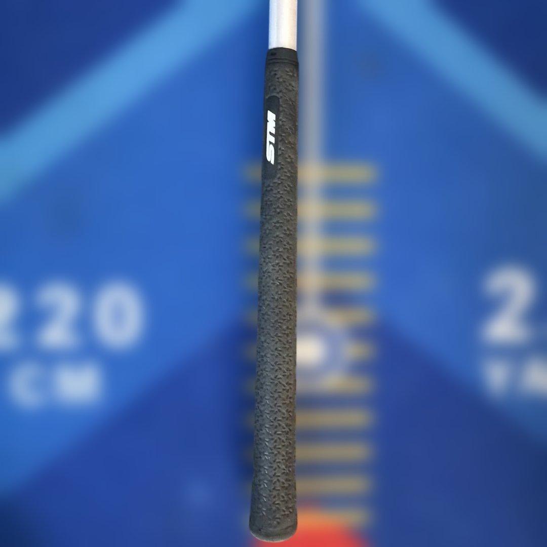 TOUR AD グラファイトシャフト