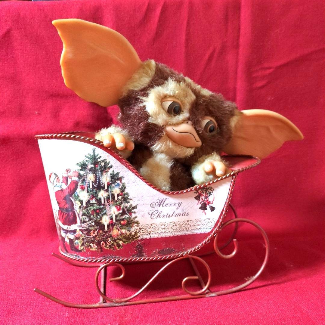 グレムリン GREMLINS Dancing Gizmo Plush Doll