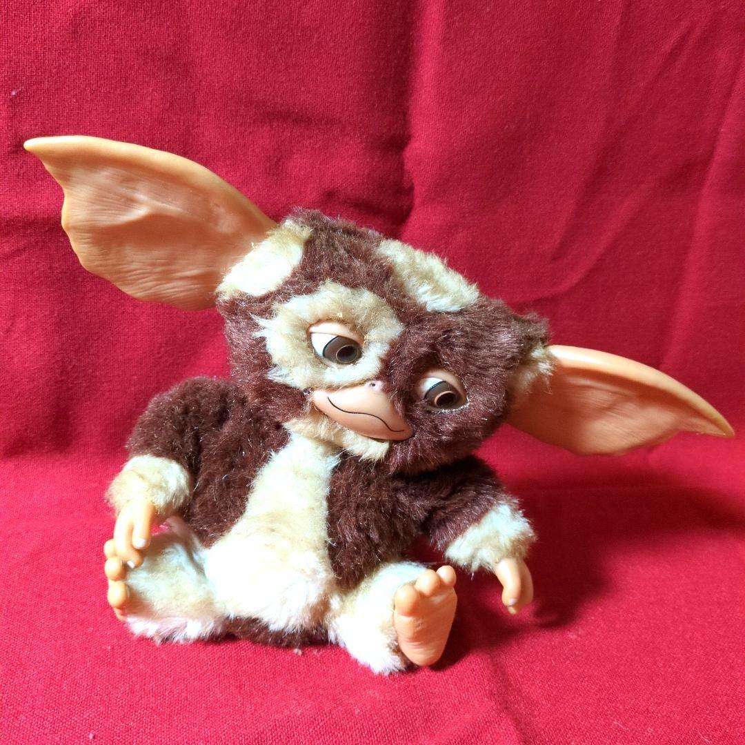 グレムリン GREMLINS Dancing Gizmo Plush Doll