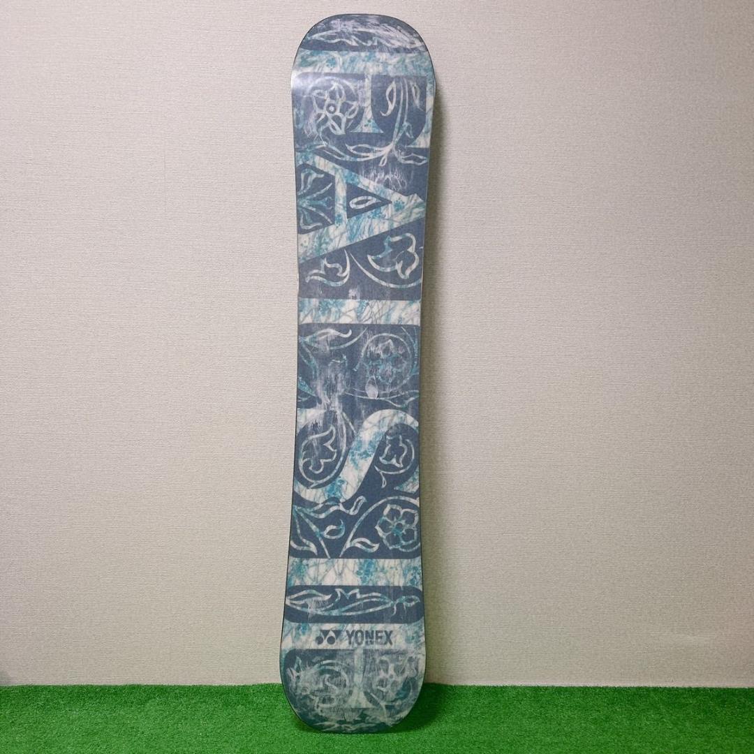 YONEX ボード フラット 139cm