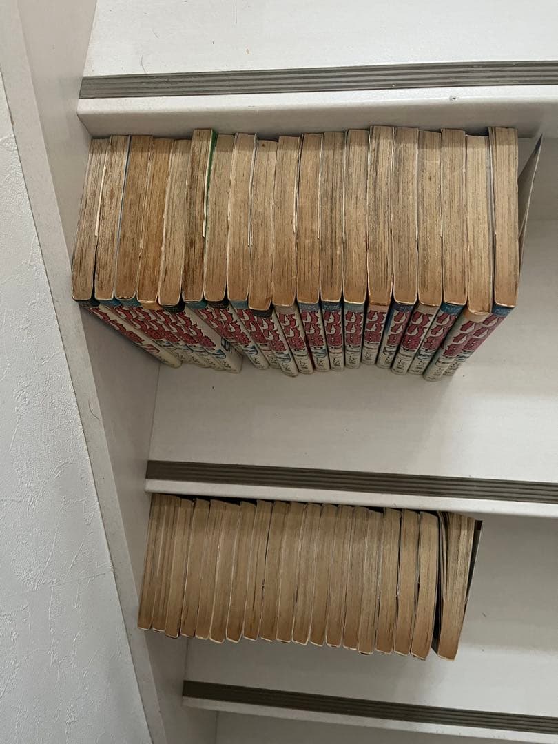 バリバリ伝説　全巻