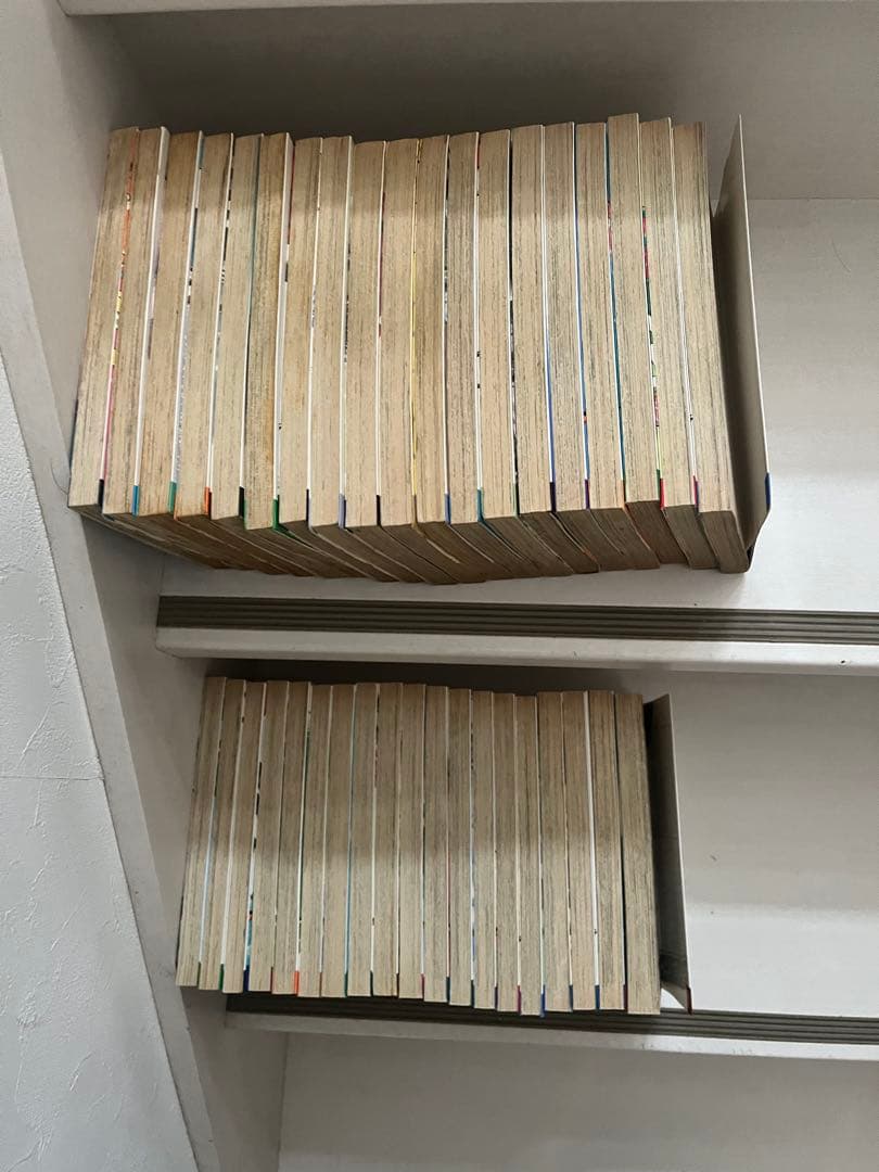 バリバリ伝説　全巻