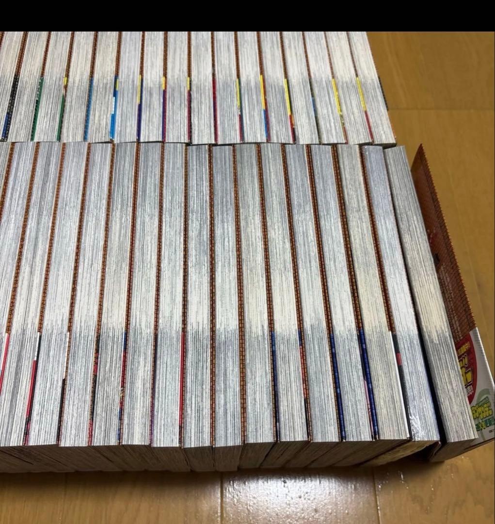 名探偵コナン　漫画　1巻〜80巻　セット　まとめ売り　初版多数　新品あり