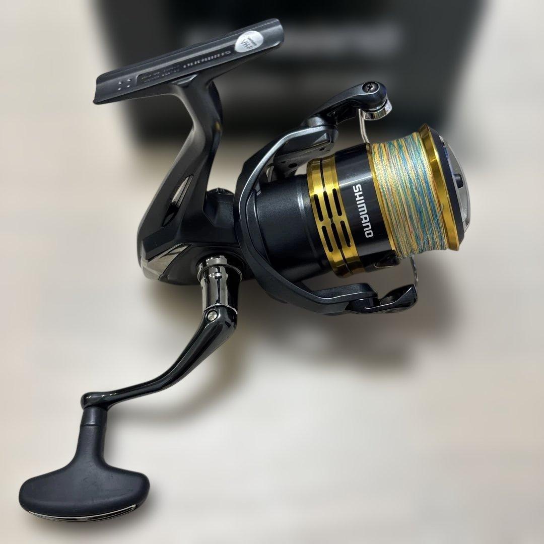 スピニングリールまとめ売り ダイワ シマノ カルディア セドナ サハラ