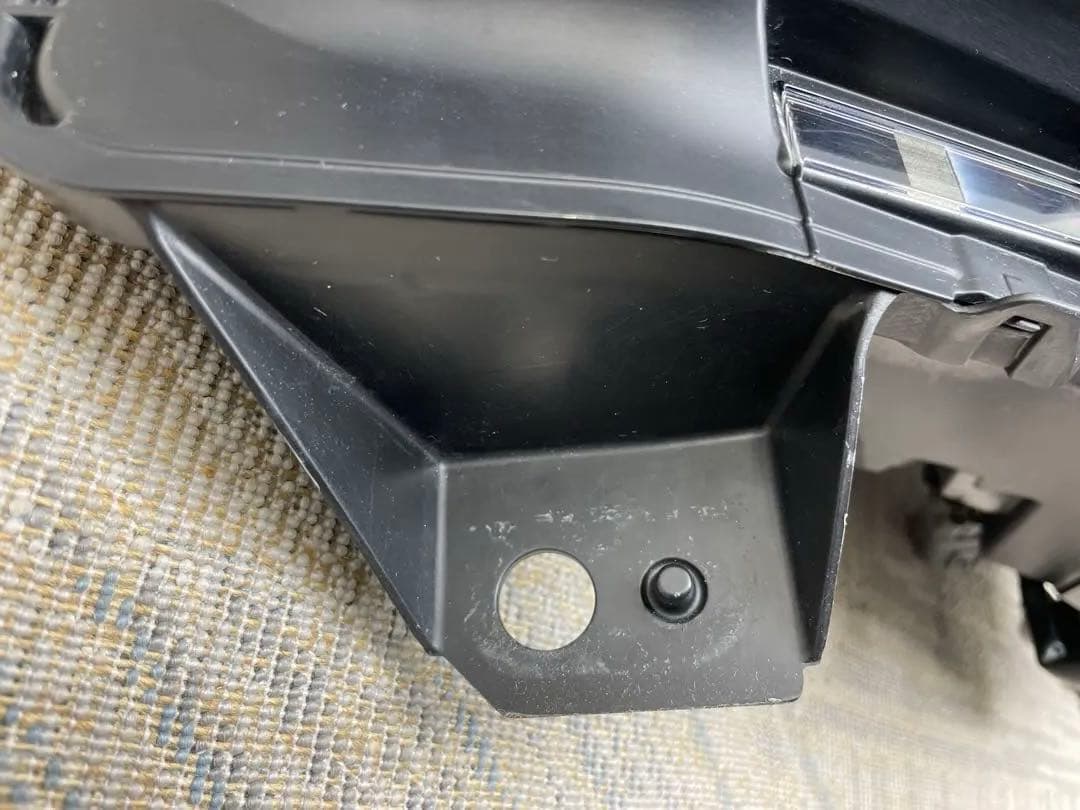 トヨタ86 ZN6 後期 左ライト LED KOITO 100-60345