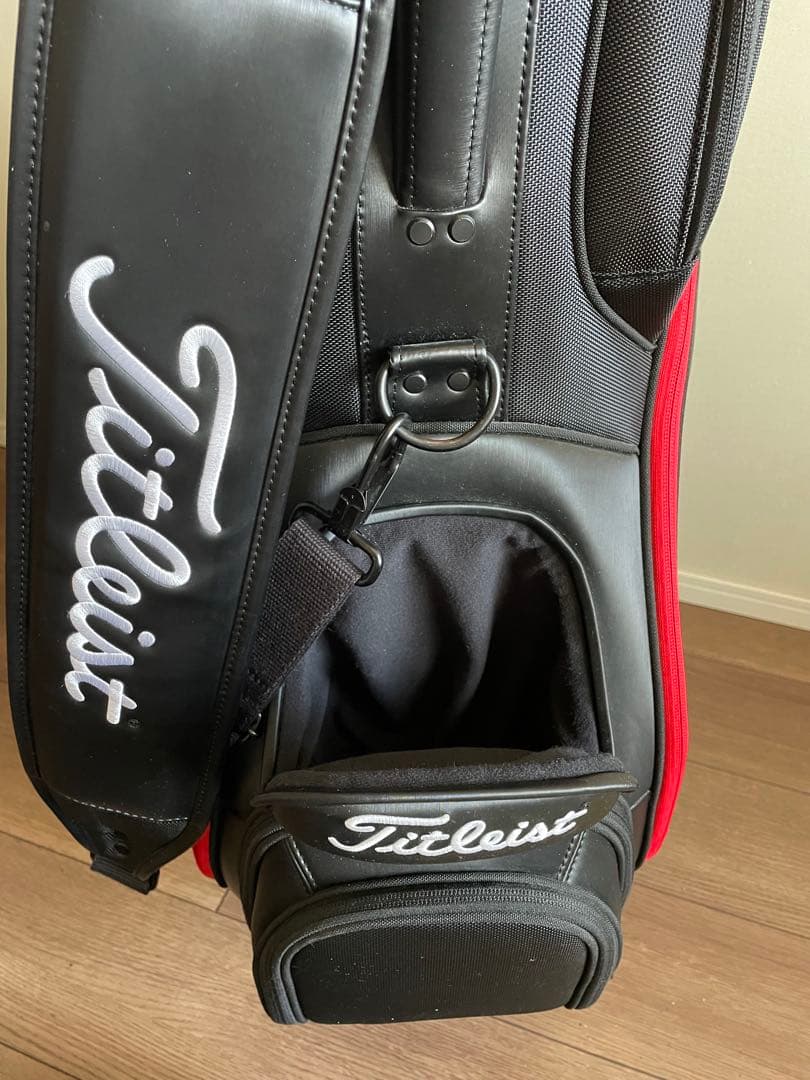 【美品】Titleist ミッドサイズ ツアーモデルデザイン TB20SF4