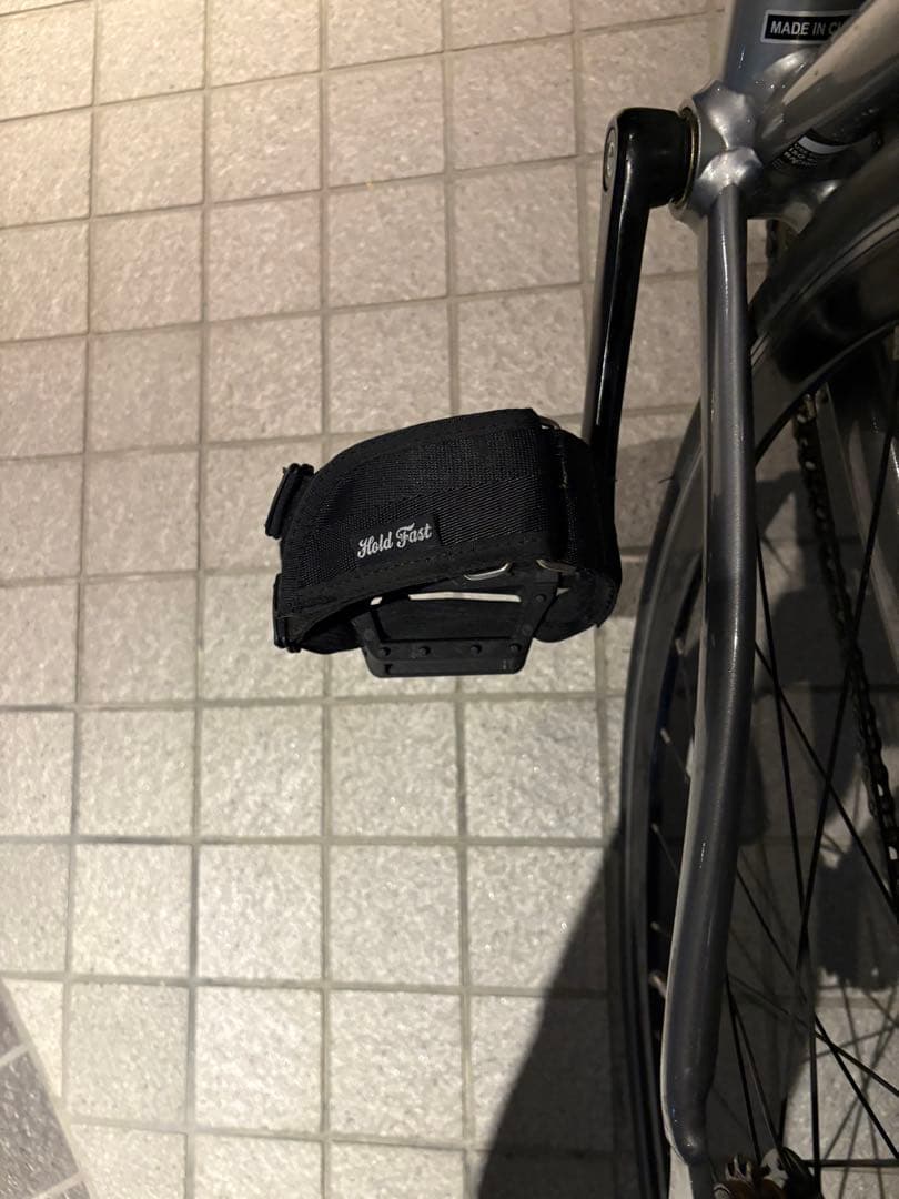 FUJI TRACK-ARCV サイズ52