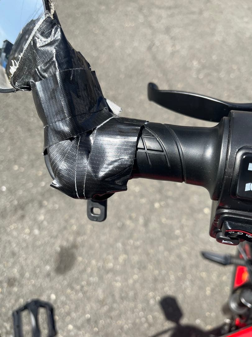 SUPIE 電動アシスト自転車 20インチ 折りたたみ　シマノ製7段変速