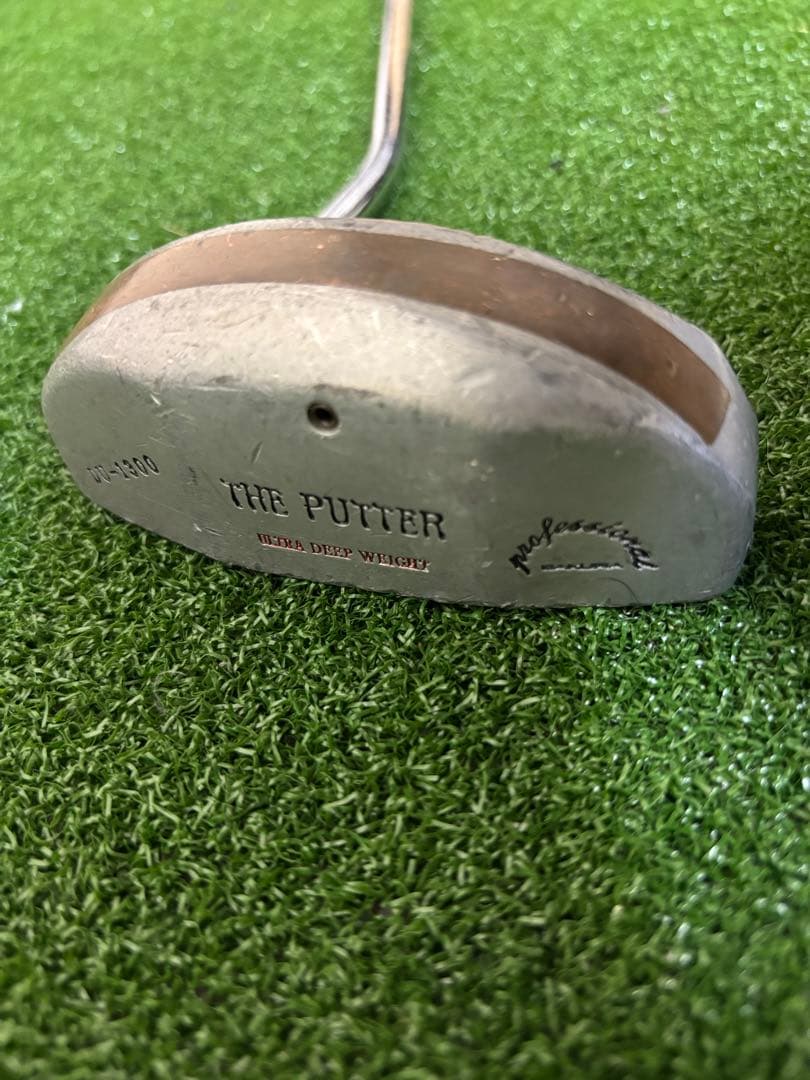 【SALE開催中！！】 初心者〜中級者向け ゴルフセット カタナ SWORD