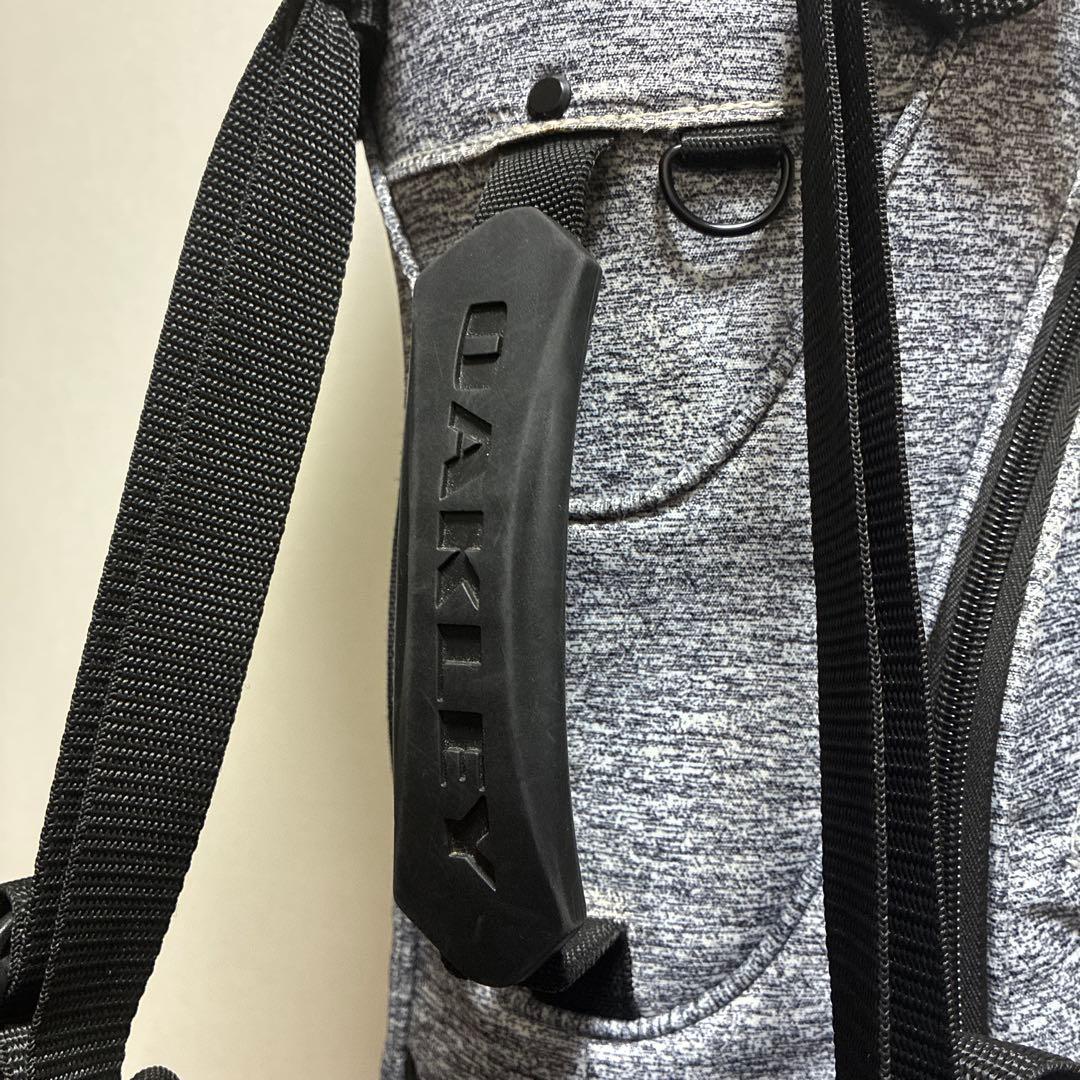 オークリー　キャディバッグ