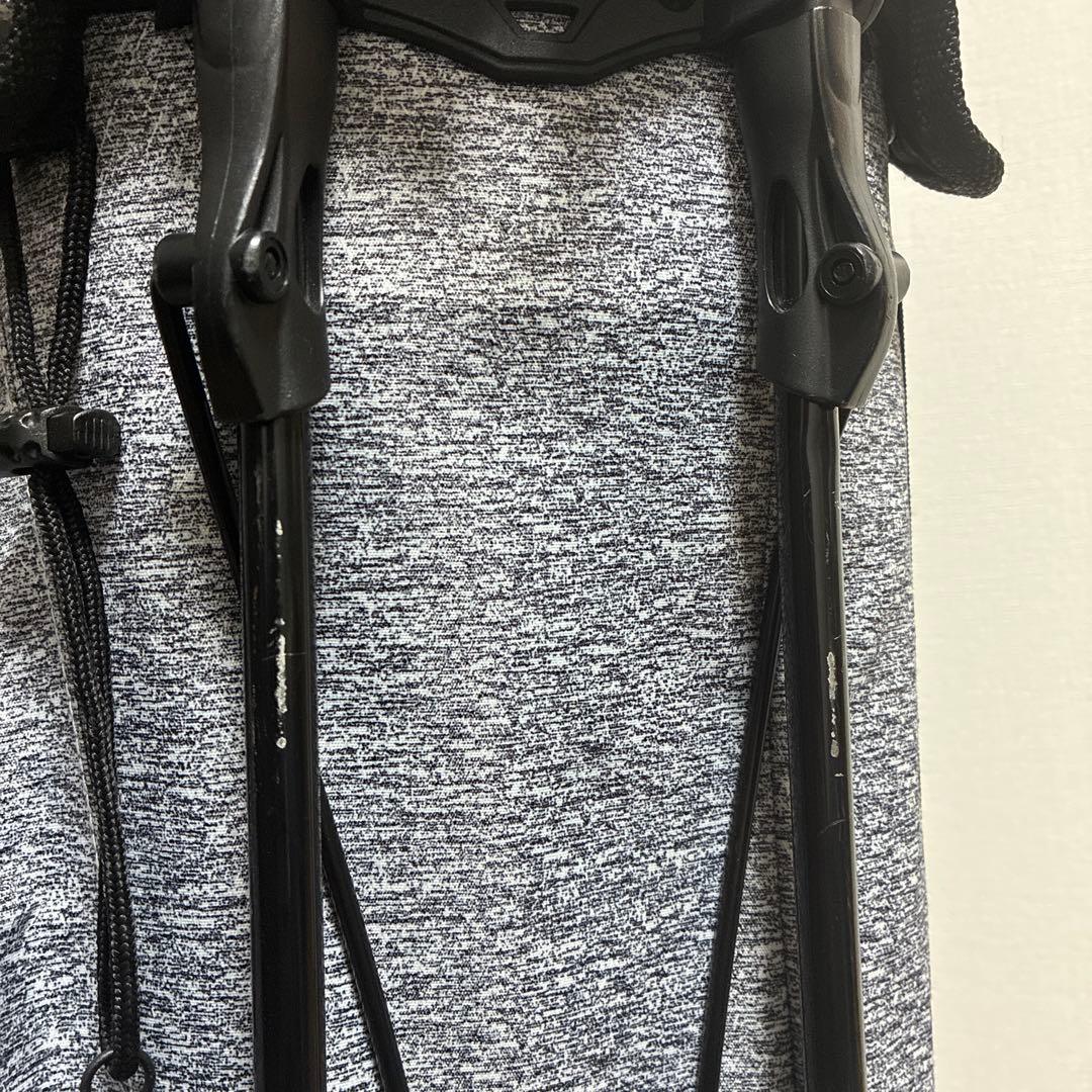 オークリー　キャディバッグ