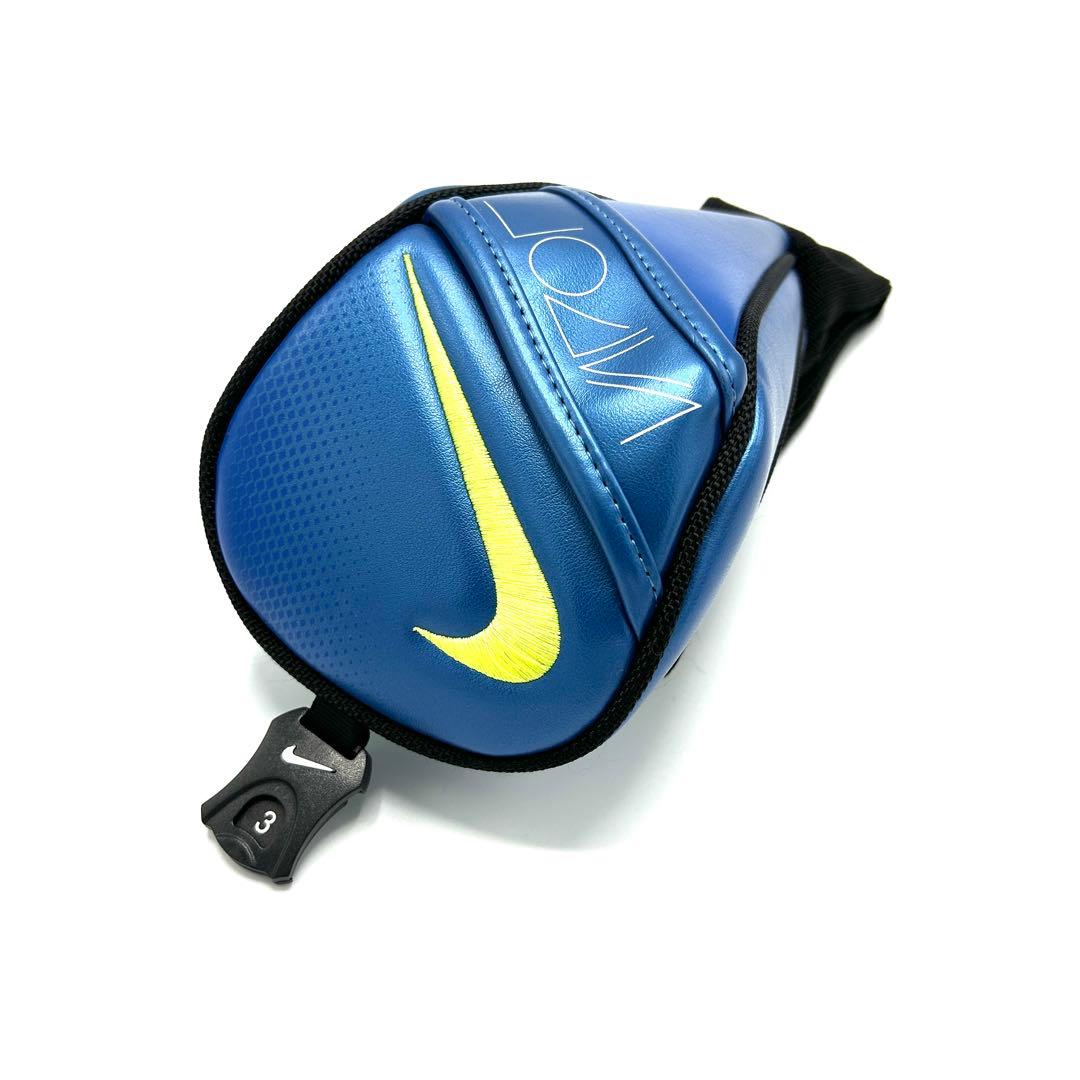 NIKE VAPOR FLY 3W HL 16° 純正シャフト Sフレックス