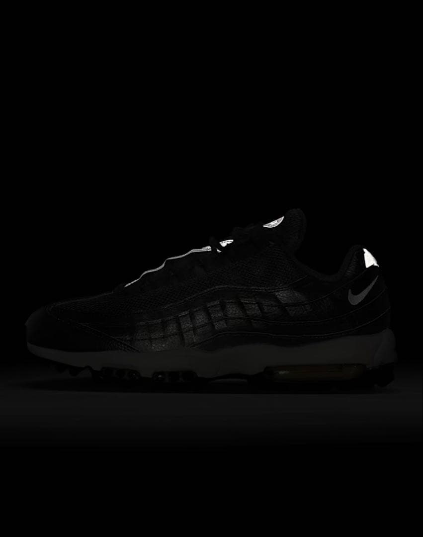 【激レア】【新品】ナイキ　エアーマックス95 ゴルフ　ブラック　28cm