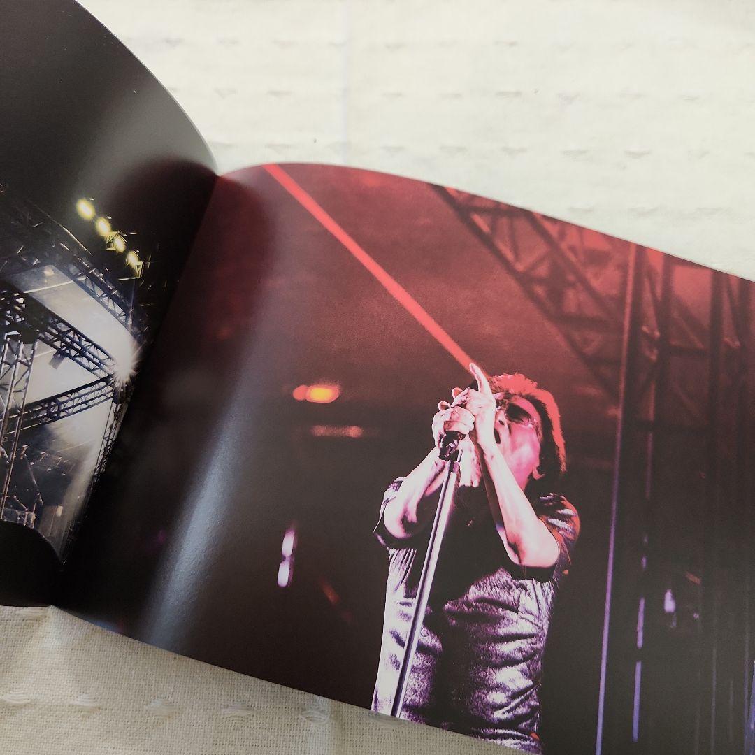 甲斐バンド KAI BAND 45th+1 ANNIVERSARY FINAL