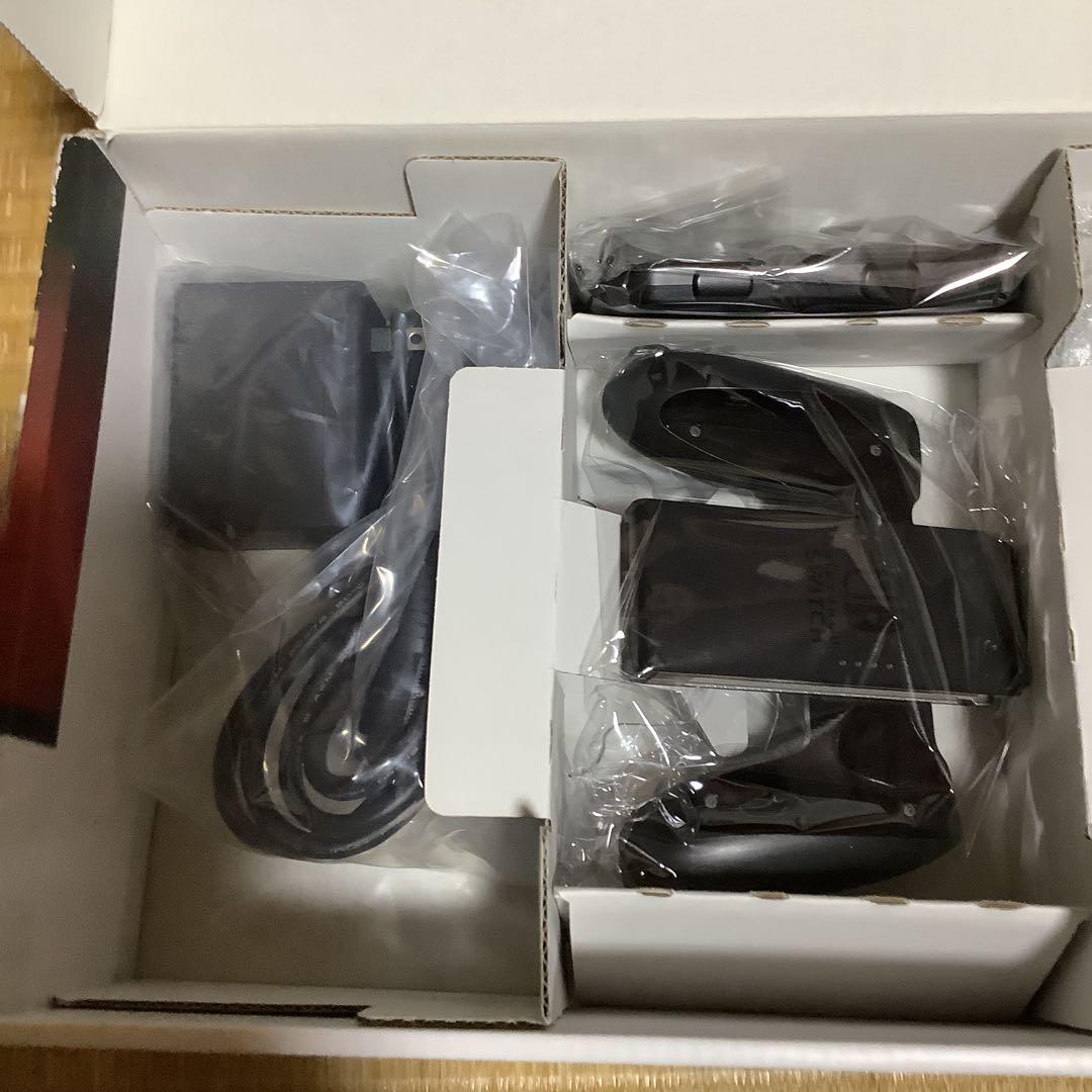 矢*崎様 Nintendo Switch 本体 グレー 初期型