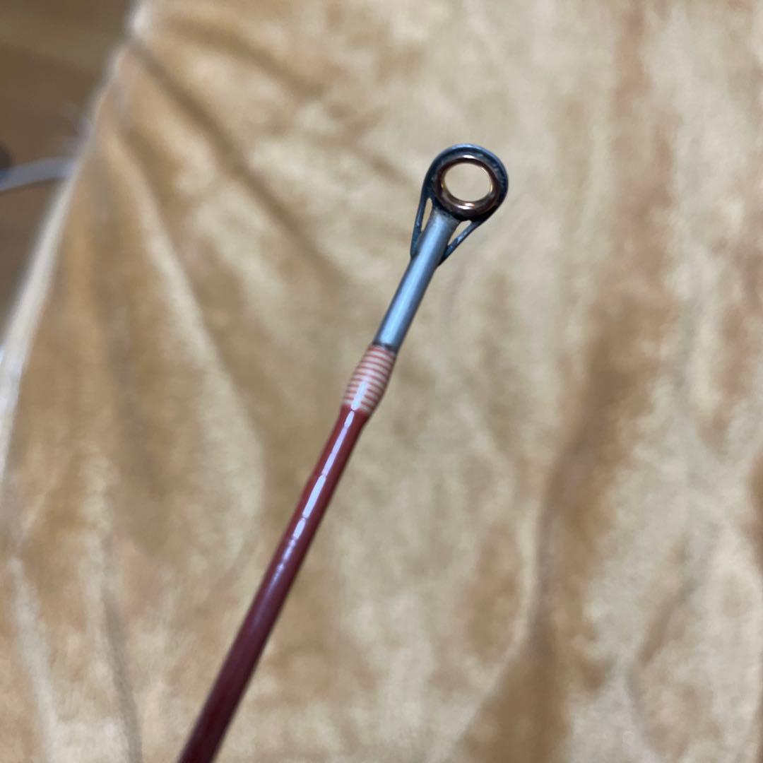 スミス　バスマニック60TML