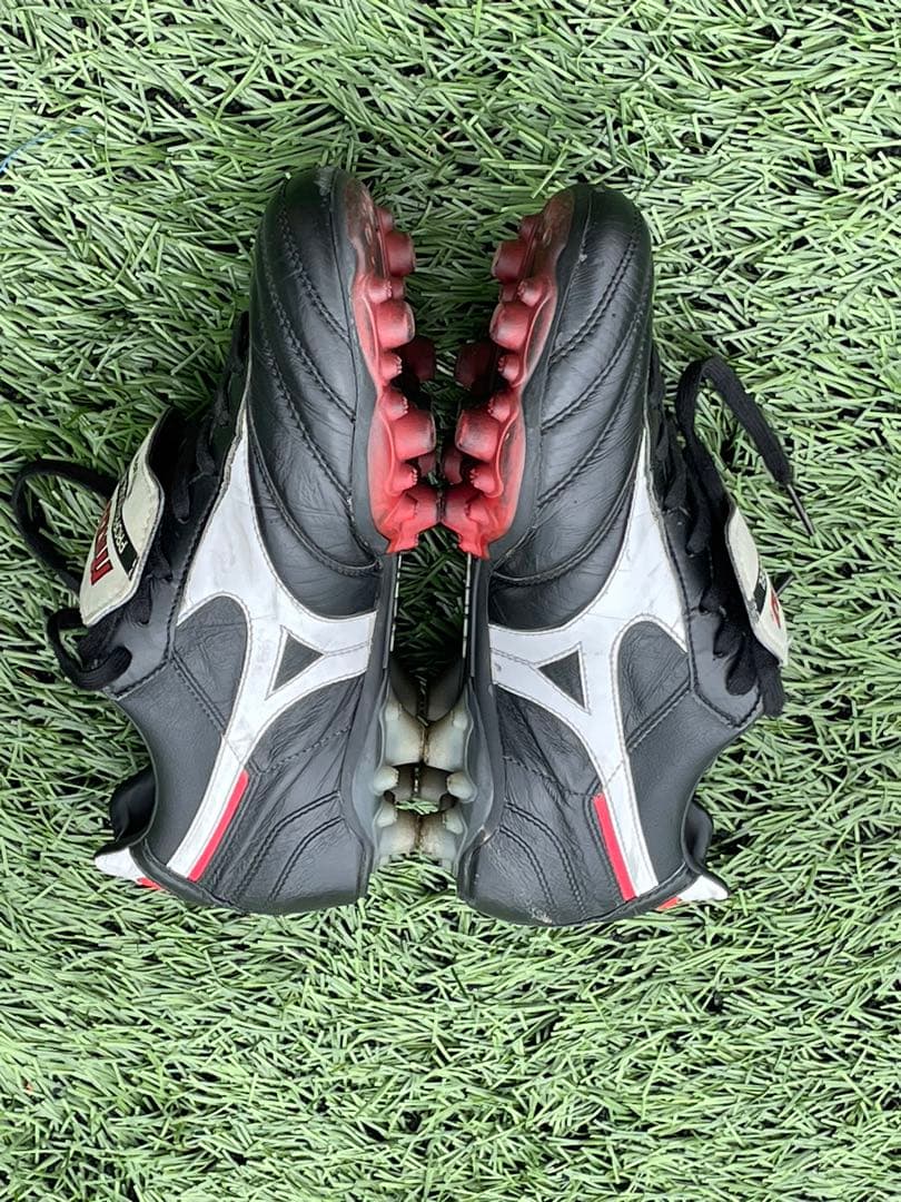 モレリア２TM（激レア）