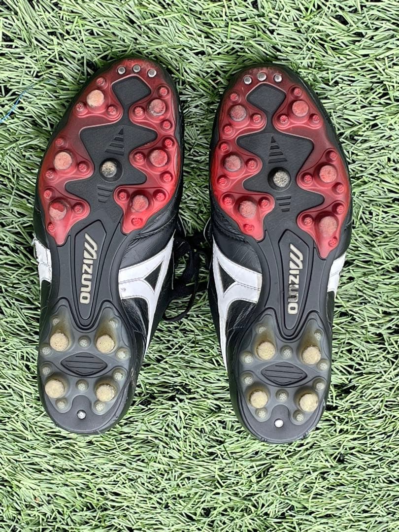 モレリア２TM（激レア）