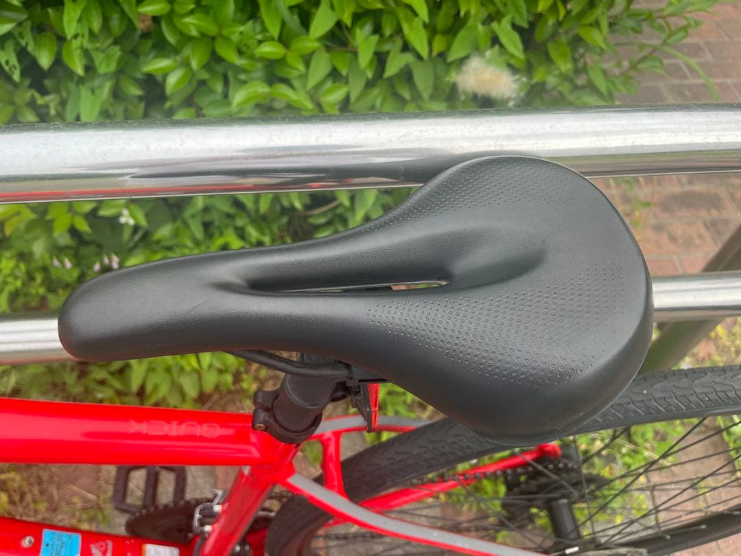 【リアム】Cannondale Quick 5 クロスバイク