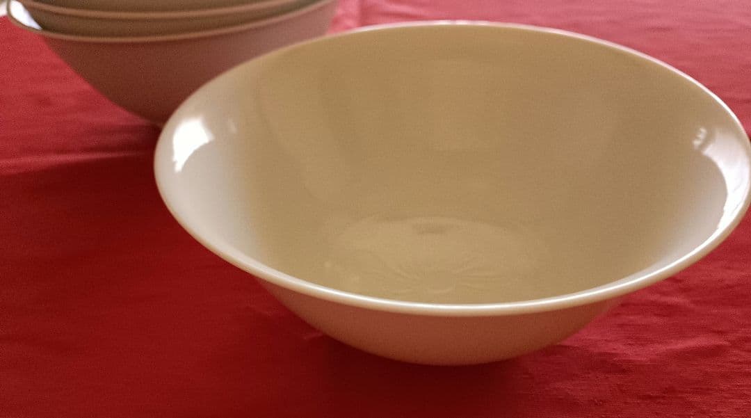 京焼・清水焼　平安六峰　白磁　器　7点セット