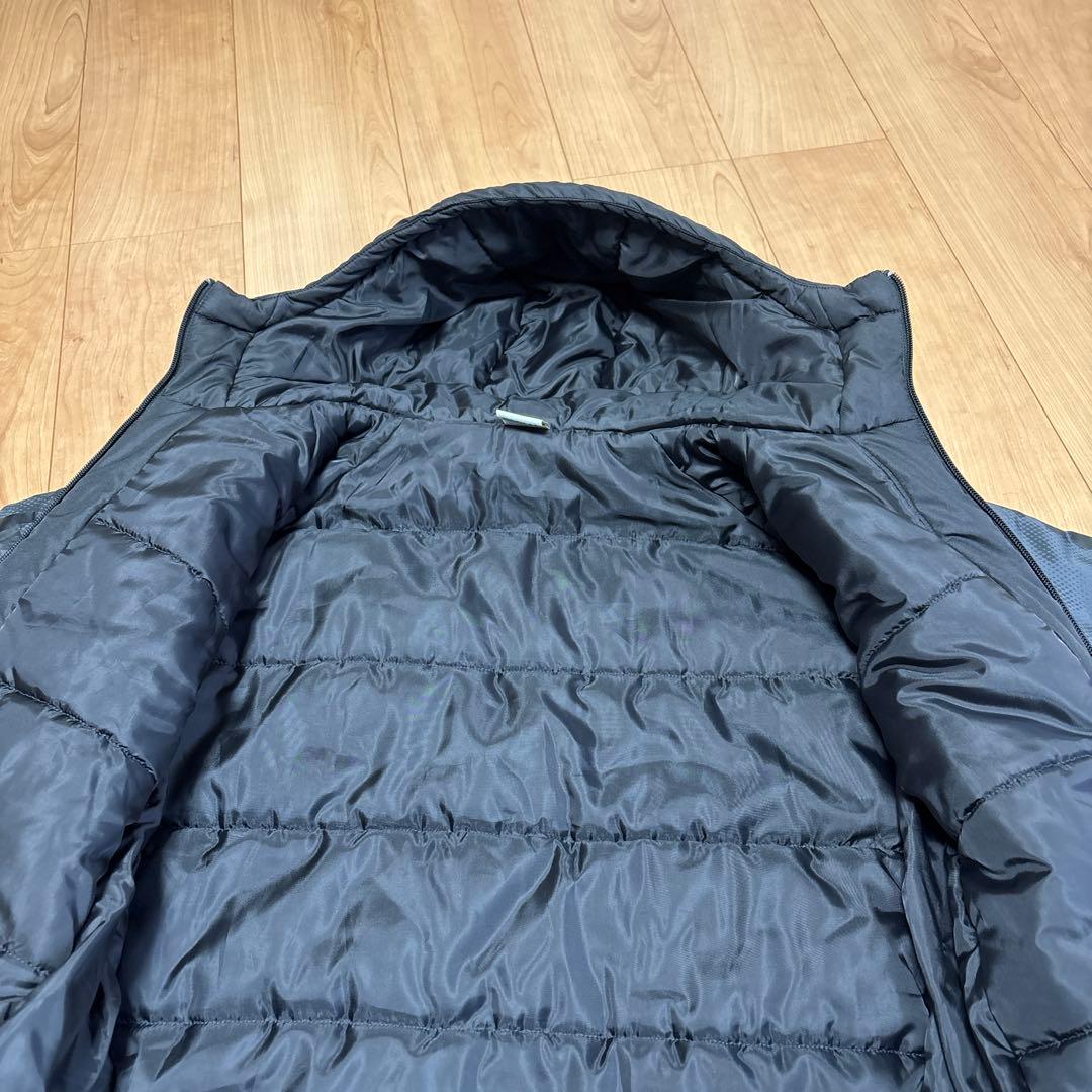 ATHLETA アスレタ 中綿ウォーマージャケット アウター