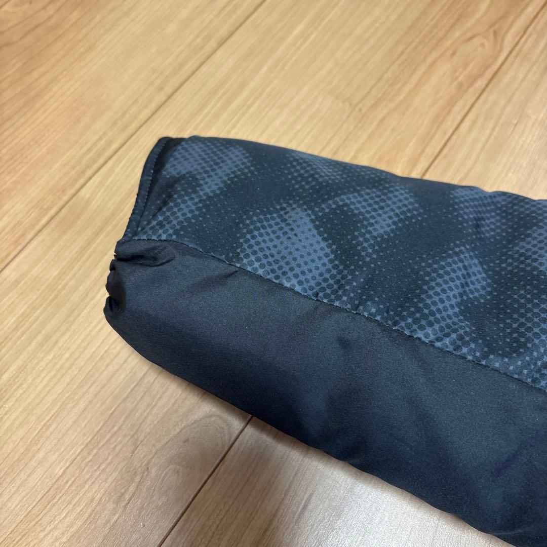 ATHLETA アスレタ 中綿ウォーマージャケット アウター