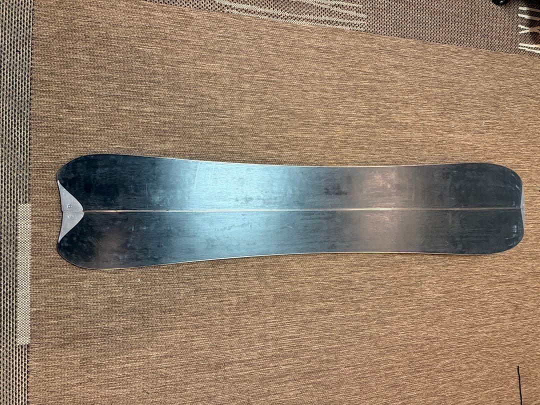 Gentem chopsticks スノーボード