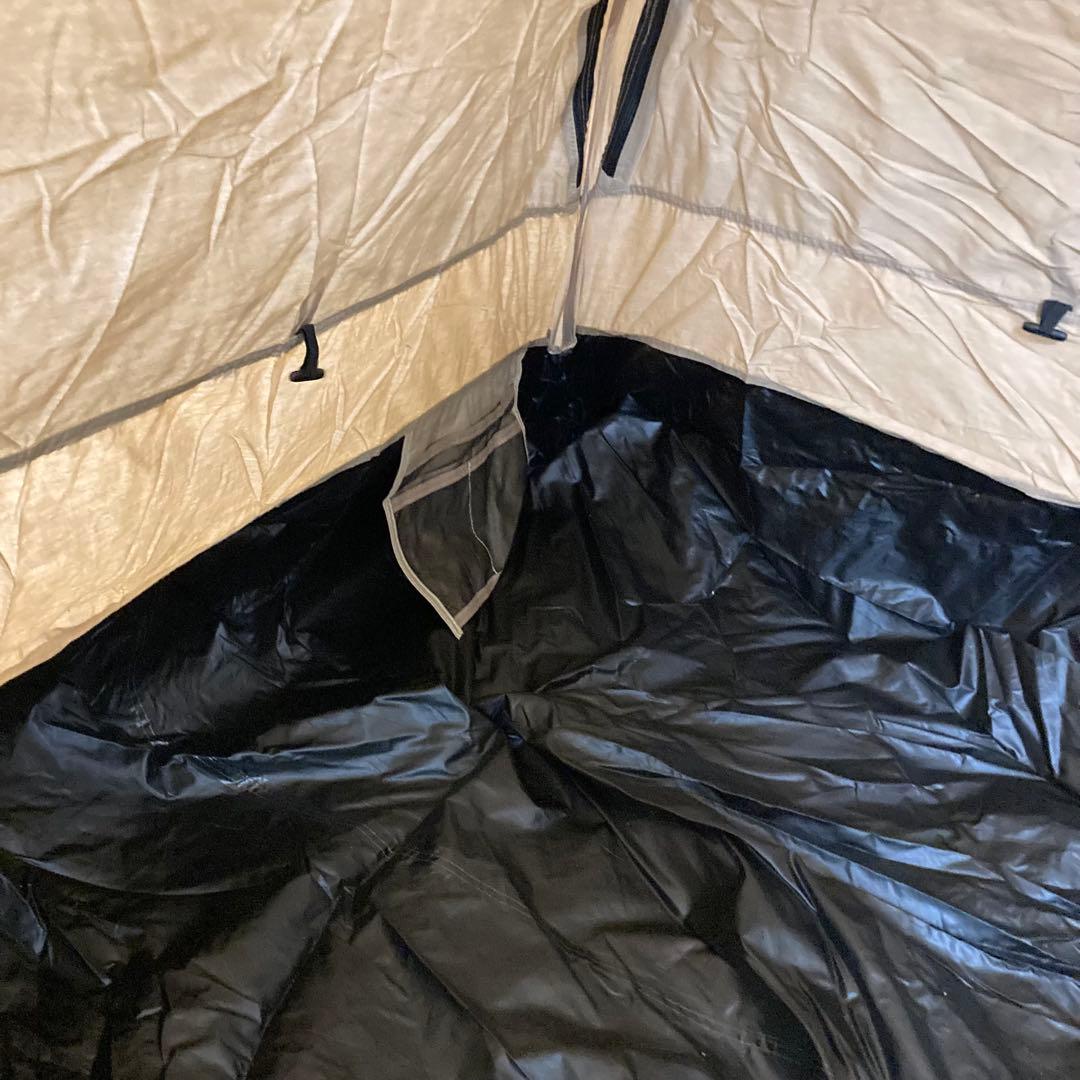 DOD ワンタッチ カンガルーテントM T3-617-TN