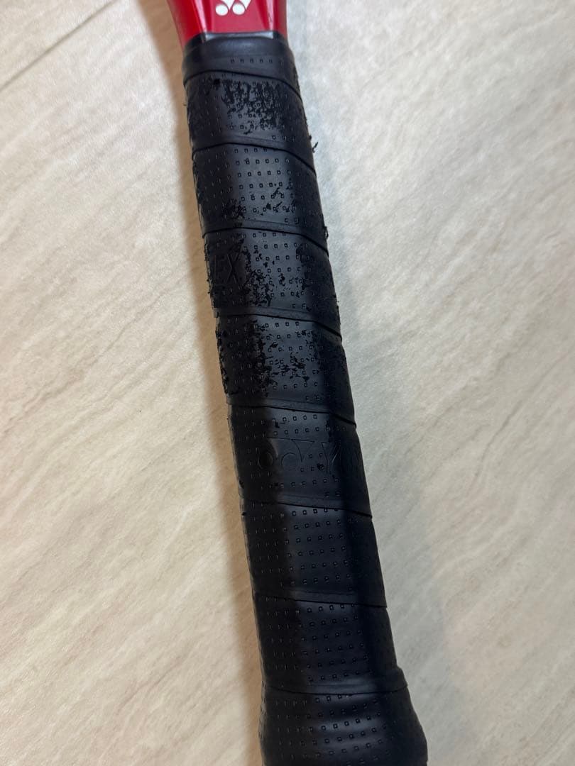 YONEX VCORE 100 2023 G2 テニスラケット